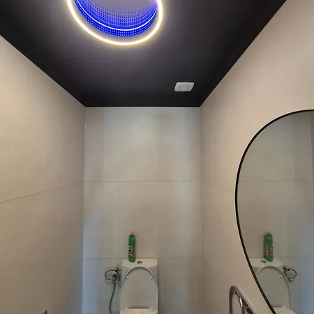 Villa Designer Above Balaton & Near Water Balatonakarattya