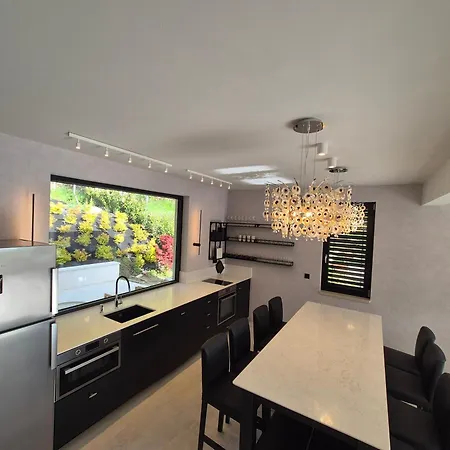 Villa Designer Above Balaton&near Water *