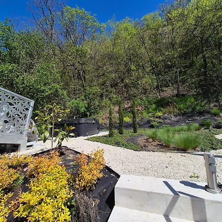Designer Above Balaton&near Water Villa Balatonakarattya