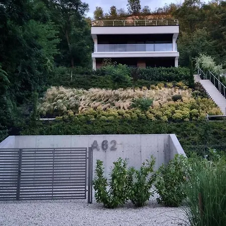 Designer Above Balaton&near Water Balatonakarattya
