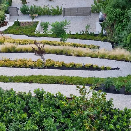 Designer Above Balaton & Near Water Villa *