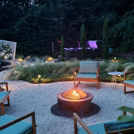 Designer Above Balaton & Near Water Villa Balatonakarattya